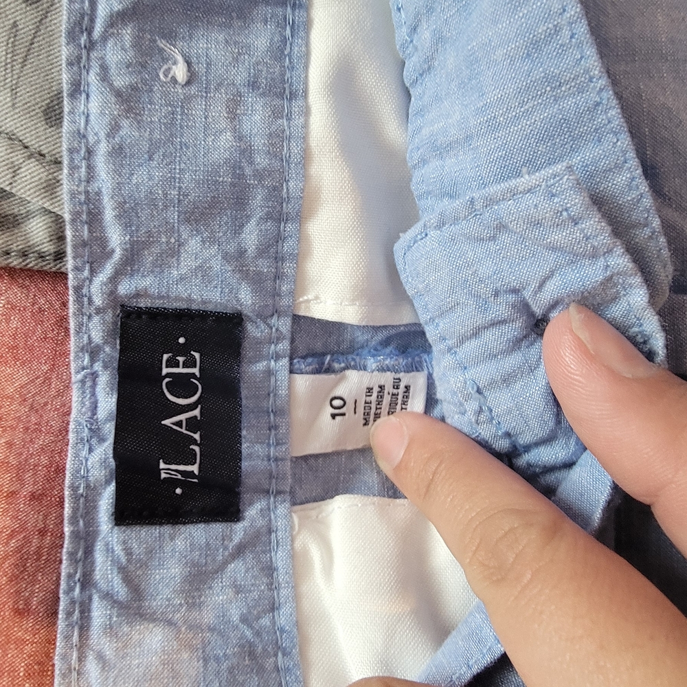 Assorted Boy's Shorts Collection - Picture 2 of 5